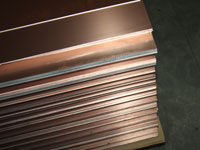 鋁基覆銅板 鋁基覆銅板