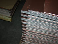 鋁基覆銅板 鋁基覆銅板